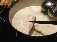 -捞王猪肚鸡火锅(财富中心店)