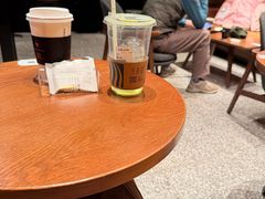 -星巴克臻选(北京颐堤港中心第二店)