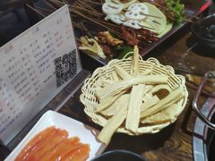 -乐山串串香老火锅(鼓楼店)