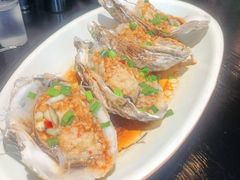 -健眺小海鲜(临海后山店)