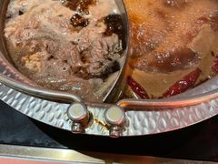 -温禾牛·和牛寿喜烧自助火锅(恒基名人店)