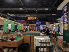 -老街鱼嘴巴(坡子街老店)