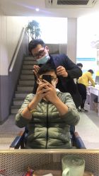 -PE SALON