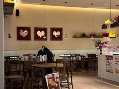 -诺嘉甜品(世贸店)