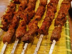 -清真·玛丽亚新疆菜主题餐厅(浙江中路店)