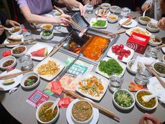 -海底捞火锅(金光华店)