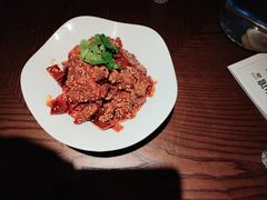 -相约·羊村小馆非遗手抓肉(七一酱园店)