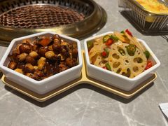 -韩盛·古法烤肉店(皇城恒隆广场店)