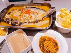 -半天妖烤鱼(芝罘万达店)