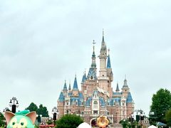 -上海迪士尼度假区