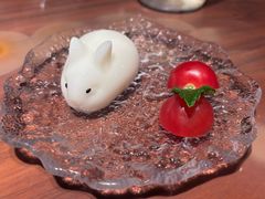 -大树餐厅(益田假日店)