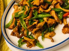 -豪廷轩中餐厅·特色云南菜(温德姆至尊豪廷大酒店)