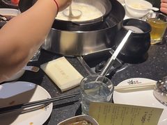 -捞王锅物料理(凯旋路店)