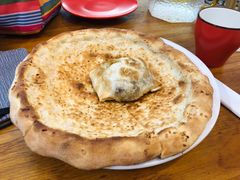 -百格里格.Uyghur cuisine(百色路店)