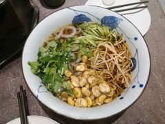 -蔡家酒楼(一德街店)