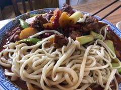 -福顺祥大盘鸡(临潼店)