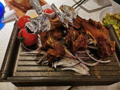 -旺顺阁·北京菜(北辰上品+)