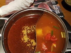 -呷哺呷哺 黄金牧场 (欢乐谷店)