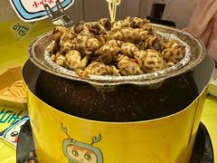 -桥东喜碧海鲜街(水东街店)