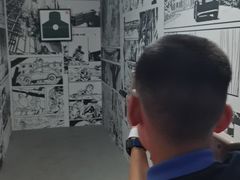 -不可思议减压馆·解压博物馆·摔碗发泄·团建定制