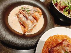 -沛家·西餐Brunch·直火料理