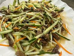 -景祥海鲜美食餐厅