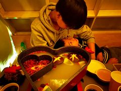 -佐佑帐篷环游记(南锣鼓巷店)