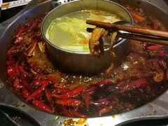 -董家湾重庆老火锅(武清杨村店)