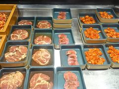 -韩盛·盛江山自助料理(于洪新玛特店)