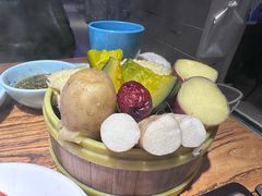-三个渔夫·蒸汽海鲜(万德大厦店)