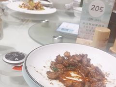 -渔满仓海鲜楼