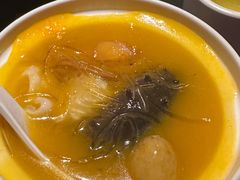 -鸽子侯·家宴·平价海鲜(市图书馆店)
