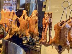 -陆记鹅庄·潮汕菜·狮头鹅(大仟里店)