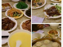 -老班长手工灌汤包老店(东山店)