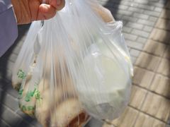 -满记烧饼(牛街东里小区一区店)