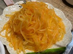 -胖姐活羊烧烤家乡菜(刘家桥店)