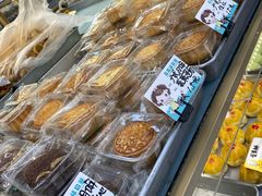 -爱德顺糕点食屋(利民道店)