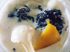 -满记甜品(巴黎春天宝山店)