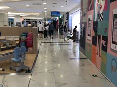 -凯德MALL(望京店)
