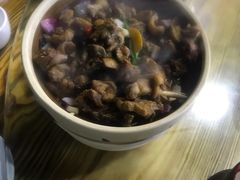 -琼大师东方烤乳猪(亚特兰蒂斯店)