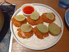 -樾餐厅泰式海鲜火锅(民歌湖店)