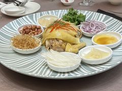 -顺味凤城(九六广场店)