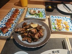 -德川家日本料理(顺义华联店)