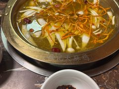 -徐记老店天麻火腿鸡(犀浦店)