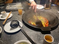 -大鱼山房鱼头火锅(老字号品质店)