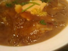 大菜白菜-绿茶餐厅(华联万柳店)