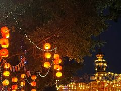 -标记美食新鲜猪杂(兴南大道店)