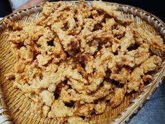 酥肉-肖炮现炸酥肉(解放碑店)