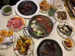 -吉布鲁牛排海鲜自助(成都大悦城店)