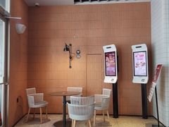 -肯德基(茂业店)